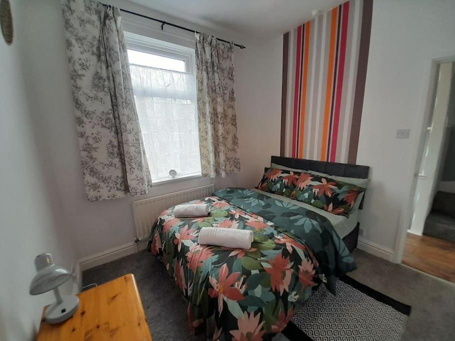 Fabulous Holiday Home - Sleeps 6 Bishop Auckland Esterno foto
