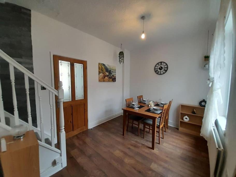 Fabulous Holiday Home - Sleeps 6 Bishop Auckland Esterno foto