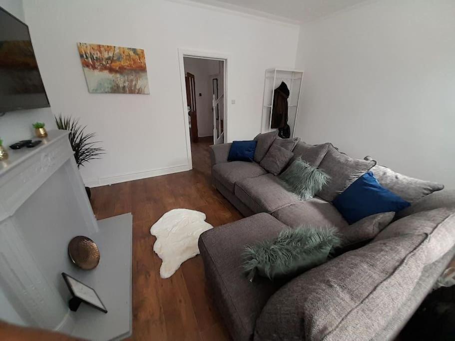 Fabulous Holiday Home - Sleeps 6 Bishop Auckland Esterno foto
