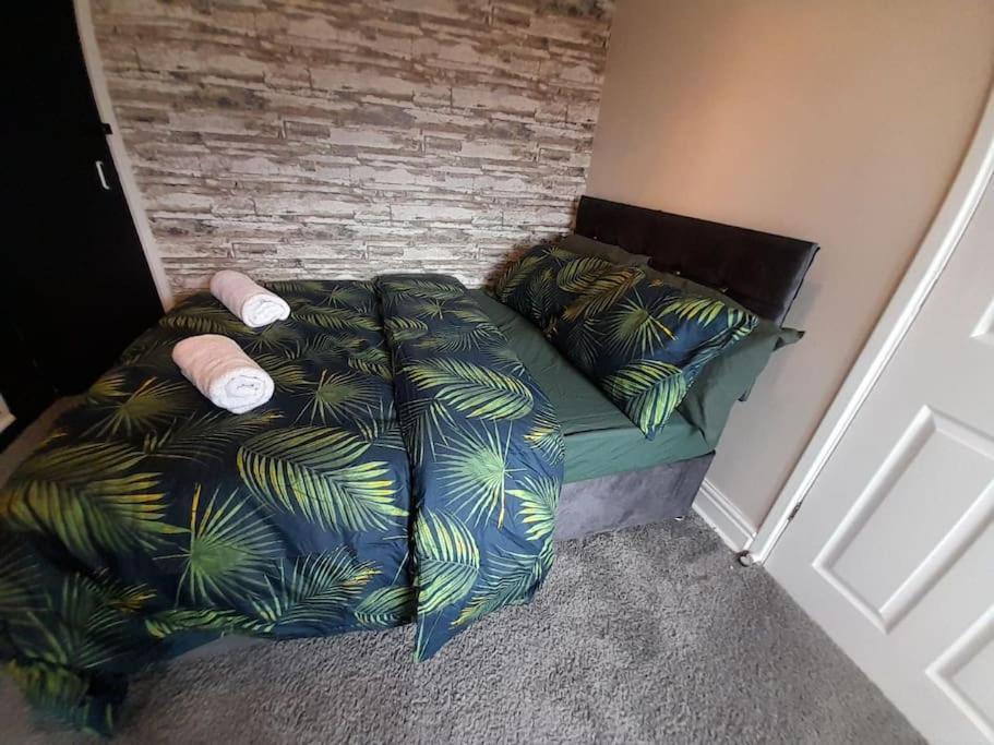 Fabulous Holiday Home - Sleeps 6 Bishop Auckland Esterno foto